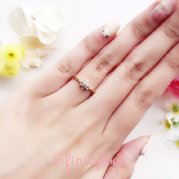 銀座の結婚指輪婚約指輪マリッジリングエンゲージリング