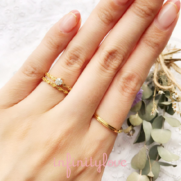 銀座の結婚指輪婚約指輪マリッジリングエンゲージリング